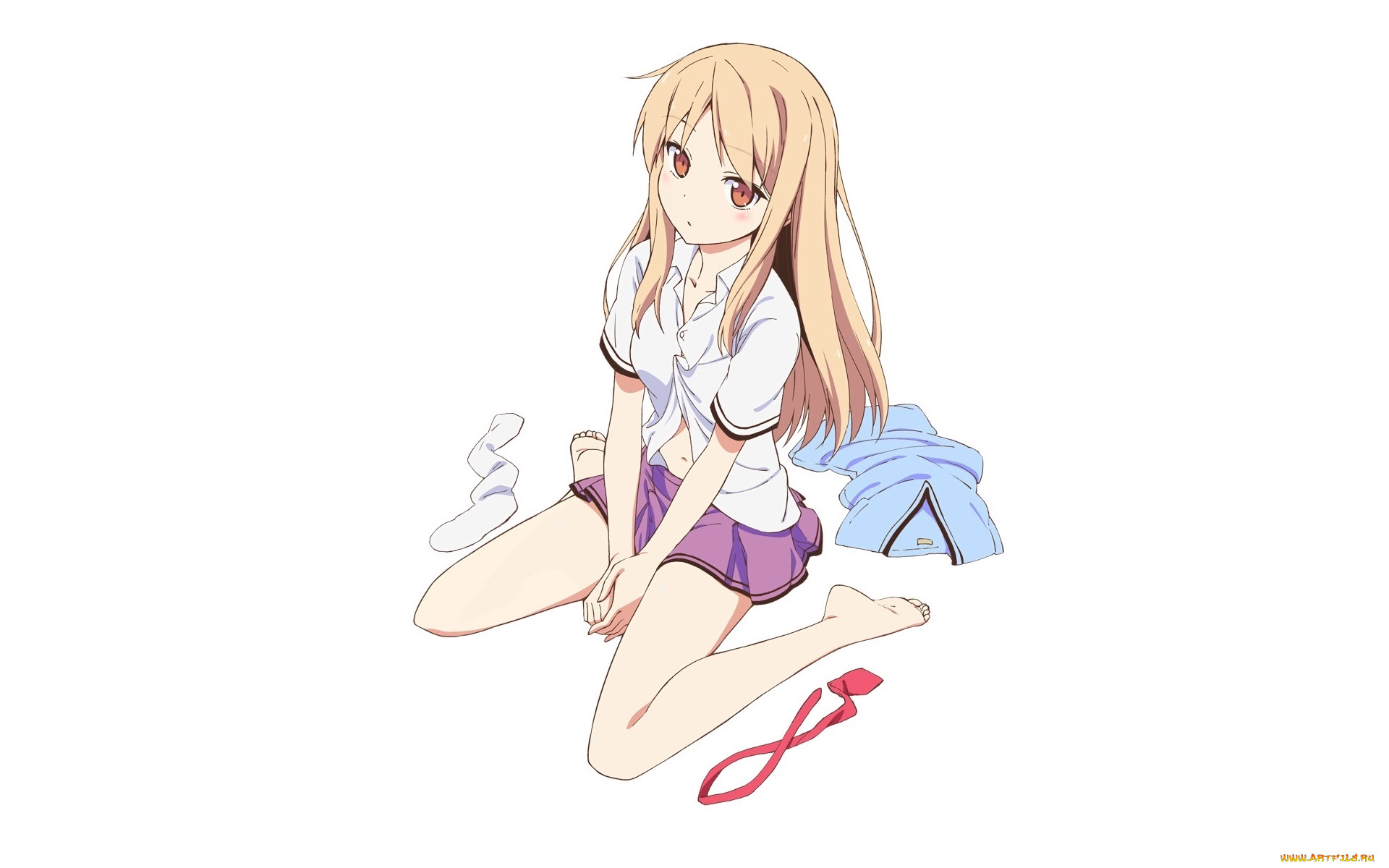 , sakurasou no pet na kanojo, , , 